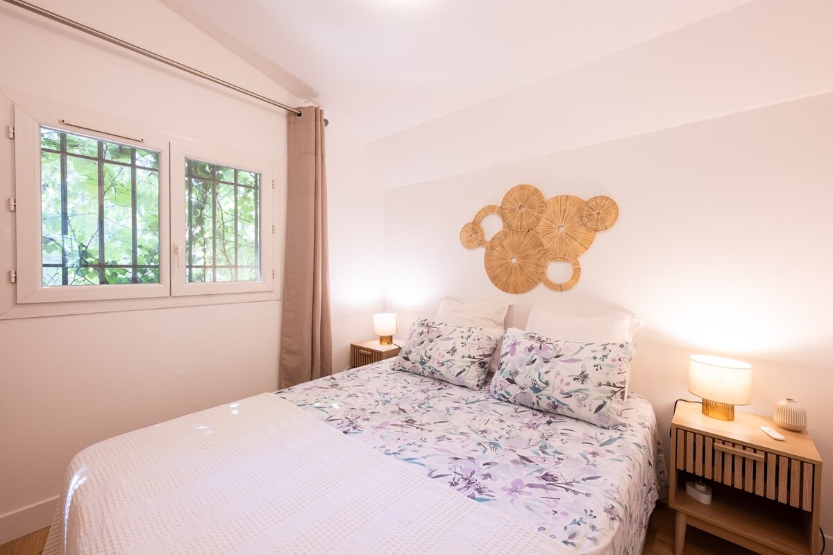La Ferme Saint-Antoine - Appartement Géranium La Ferme Saint-Antoine - Appartement Géranium